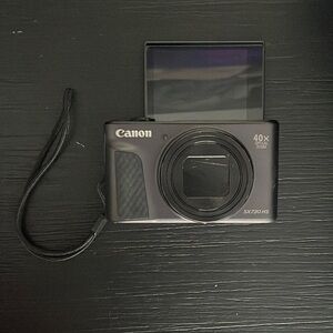 Canon Sx730hs
